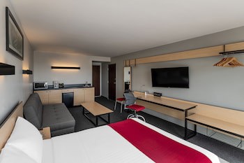 City Express By Marriott Oaxaca