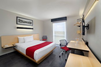 City Express By Marriott Oaxaca