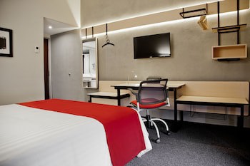 City Express By Marriott Oaxaca