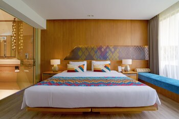Aruna Senggigi