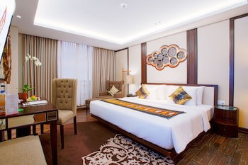 Aruna Senggigi