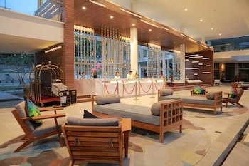 Aruna Senggigi