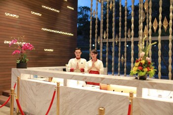 Aruna Senggigi
