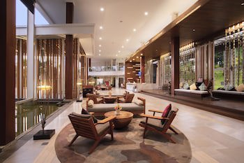 Aruna Senggigi