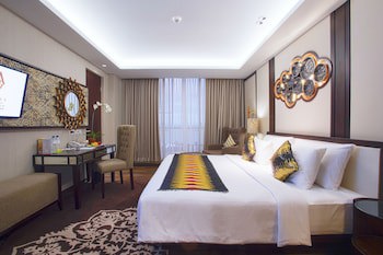 Aruna Senggigi