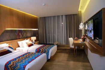 Aruna Senggigi