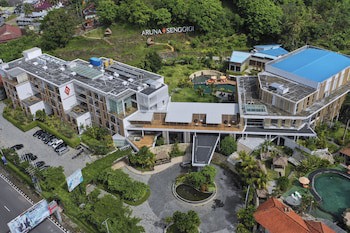 Aruna Senggigi