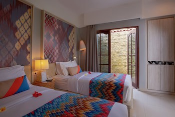 Aruna Senggigi