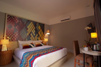 Aruna Senggigi