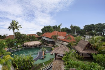 Aruna Senggigi