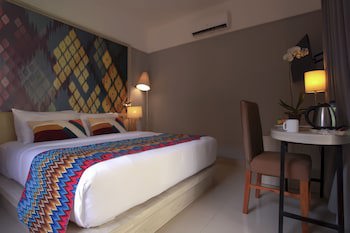 Aruna Senggigi