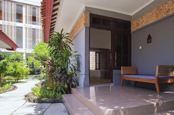 Aruna Senggigi