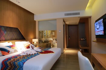 Aruna Senggigi