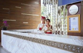 Aruna Senggigi