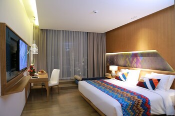 Aruna Senggigi