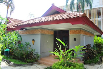 Aruna Senggigi