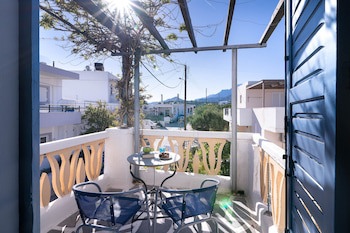 Afroditi Apartments