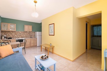 Afroditi Apartments