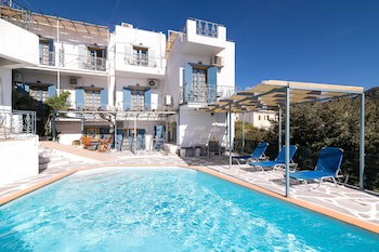 Afroditi Apartments