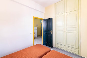 Afroditi Apartments
