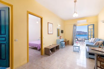 Afroditi Apartments
