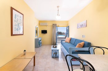 Afroditi Apartments