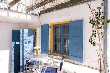 Afroditi Apartments