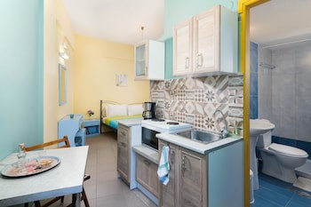 Afroditi Apartments