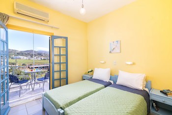 Afroditi Apartments