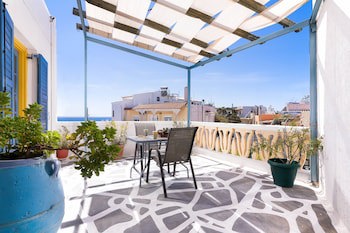 Afroditi Apartments