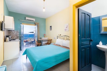 Afroditi Apartments