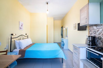 Afroditi Apartments