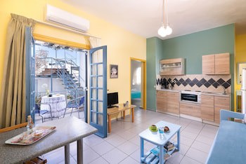 Afroditi Apartments