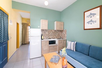 Afroditi Apartments