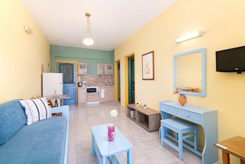 Afroditi Apartments