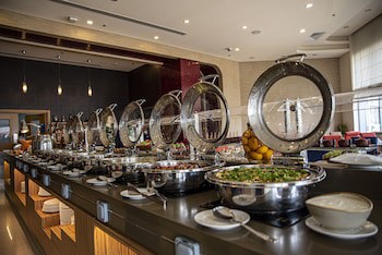 Ibis Fujairah