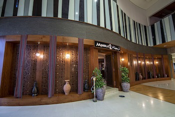 Ibis Fujairah