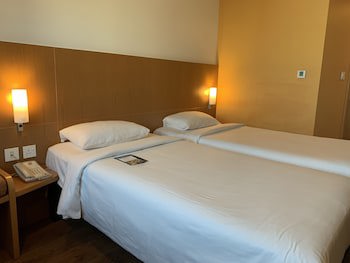 Ibis Fujairah