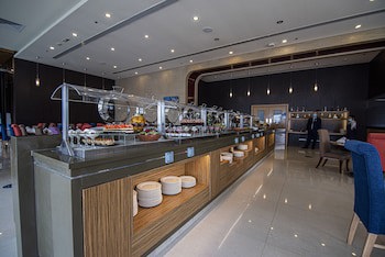 Ibis Fujairah
