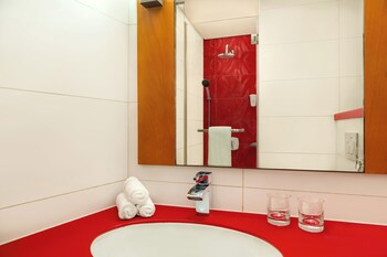 Ibis Fujairah