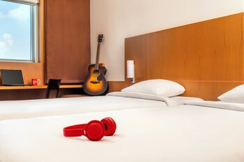 Ibis Fujairah