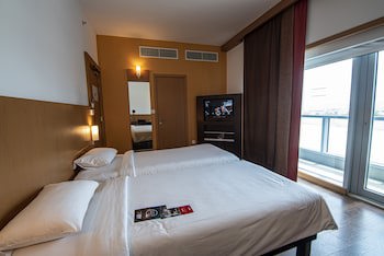 Ibis Fujairah