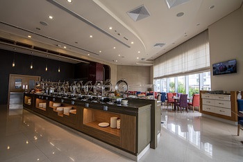 Ibis Fujairah