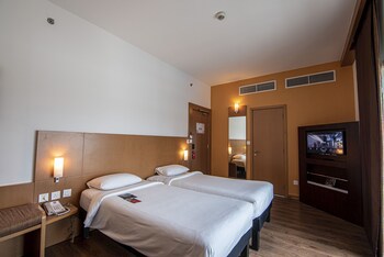 Ibis Fujairah