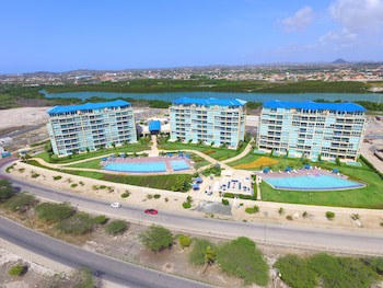 Blue Residences