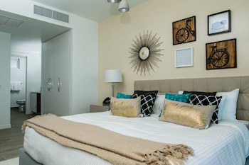 Blue Residences