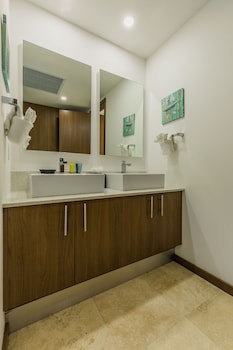 Blue Residences