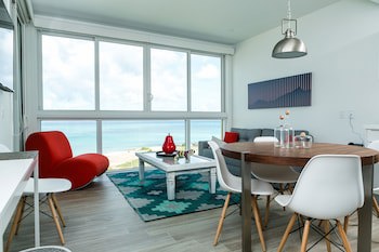 Blue Residences