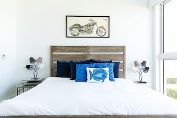 Blue Residences