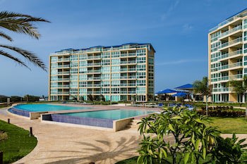 Blue Residences